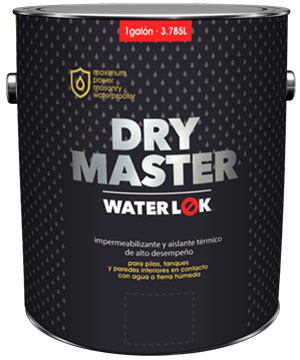 DRY MASTER